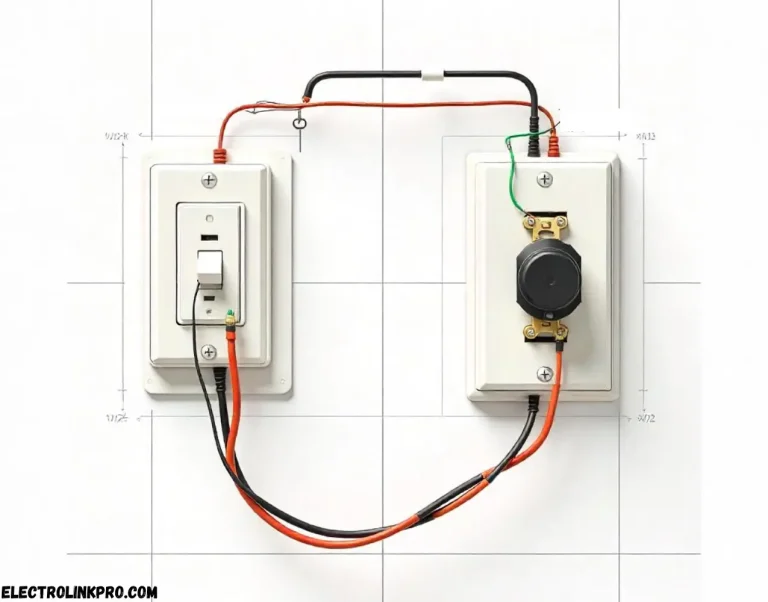 3-Way Switch Wiring