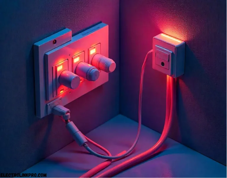 3-Way Switch Wiring Schematic