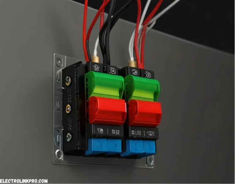 Alpha 3-Way Switch Wiring