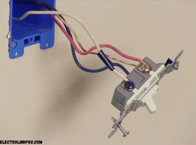 3 way switch installation