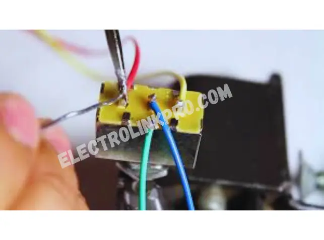 Electrolinkpro