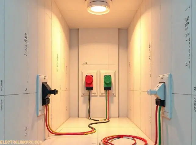3 Way Switch Wiring Diagram
