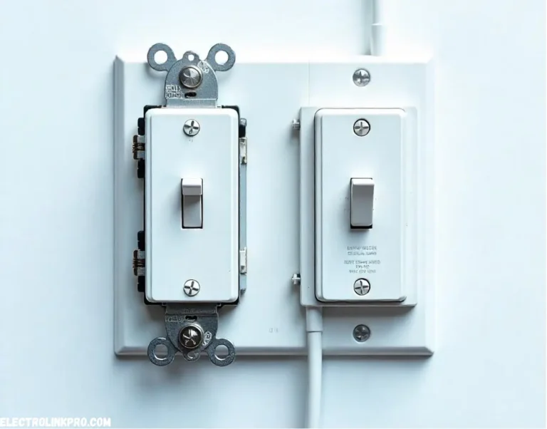 3-Way Switch Wiring Diagram