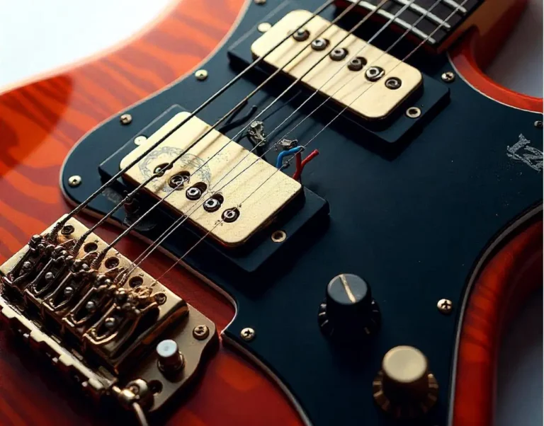 Ibanez Wiring Diagram