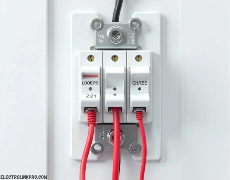 Wiring a 3-Way Switch