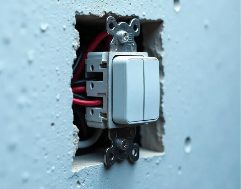 3-Way Switch Wiring Diagram