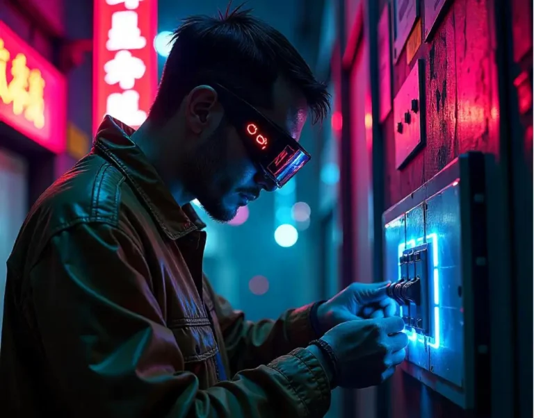 3-Way Switch Wiring Diagram