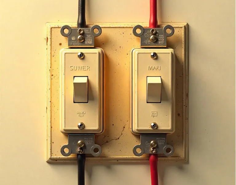 3-Way Switch Wiring Diagram PDF Complete Guide & Download