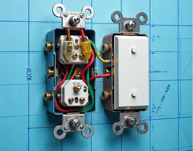 3-Way Switch Wiring